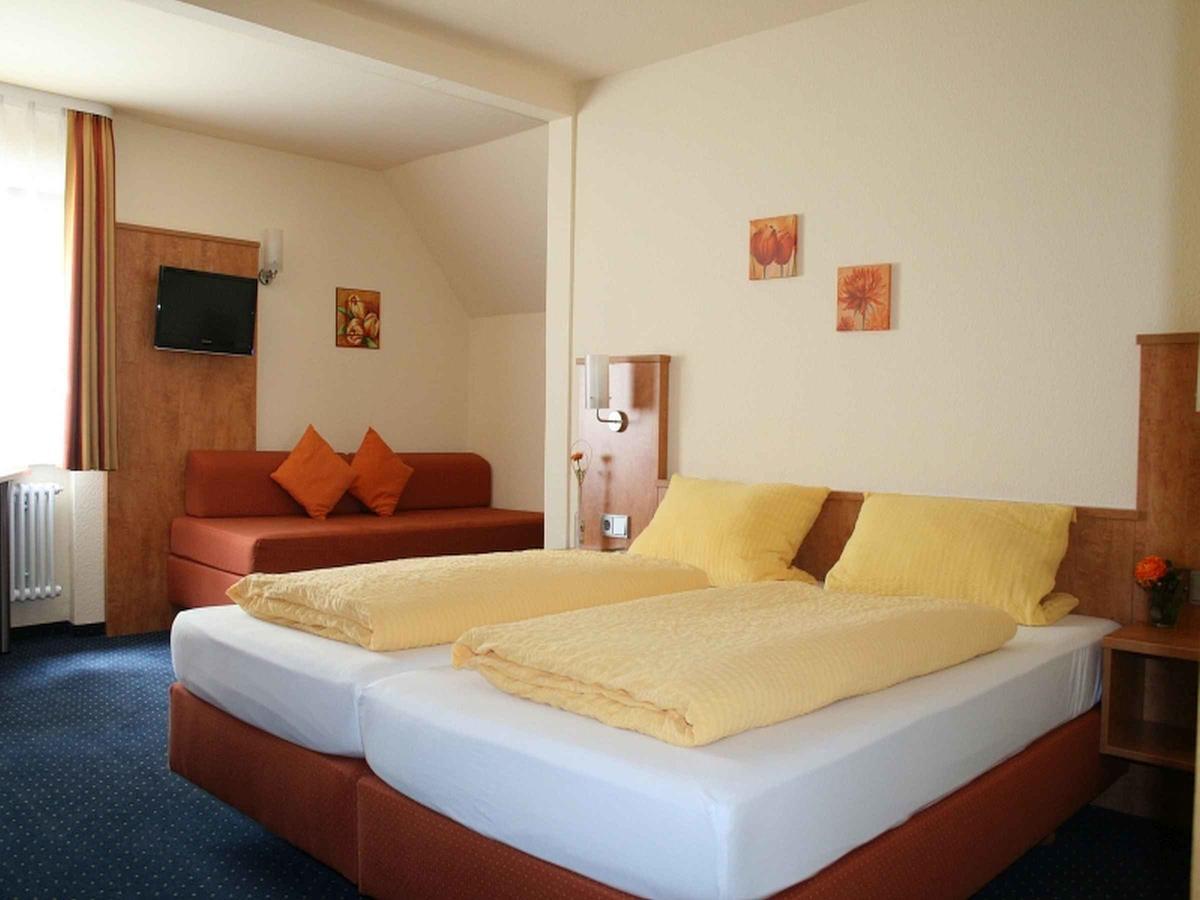 Hotel Schuetzen Bad Peterstal-Griesbach Exteriér fotografie