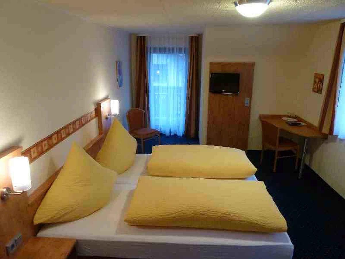 Hotel Schuetzen Bad Peterstal-Griesbach Exteriér fotografie