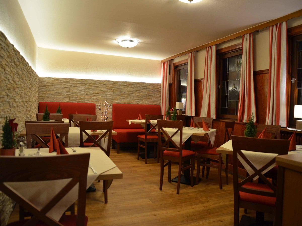 Hotel Schuetzen Bad Peterstal-Griesbach Exteriér fotografie