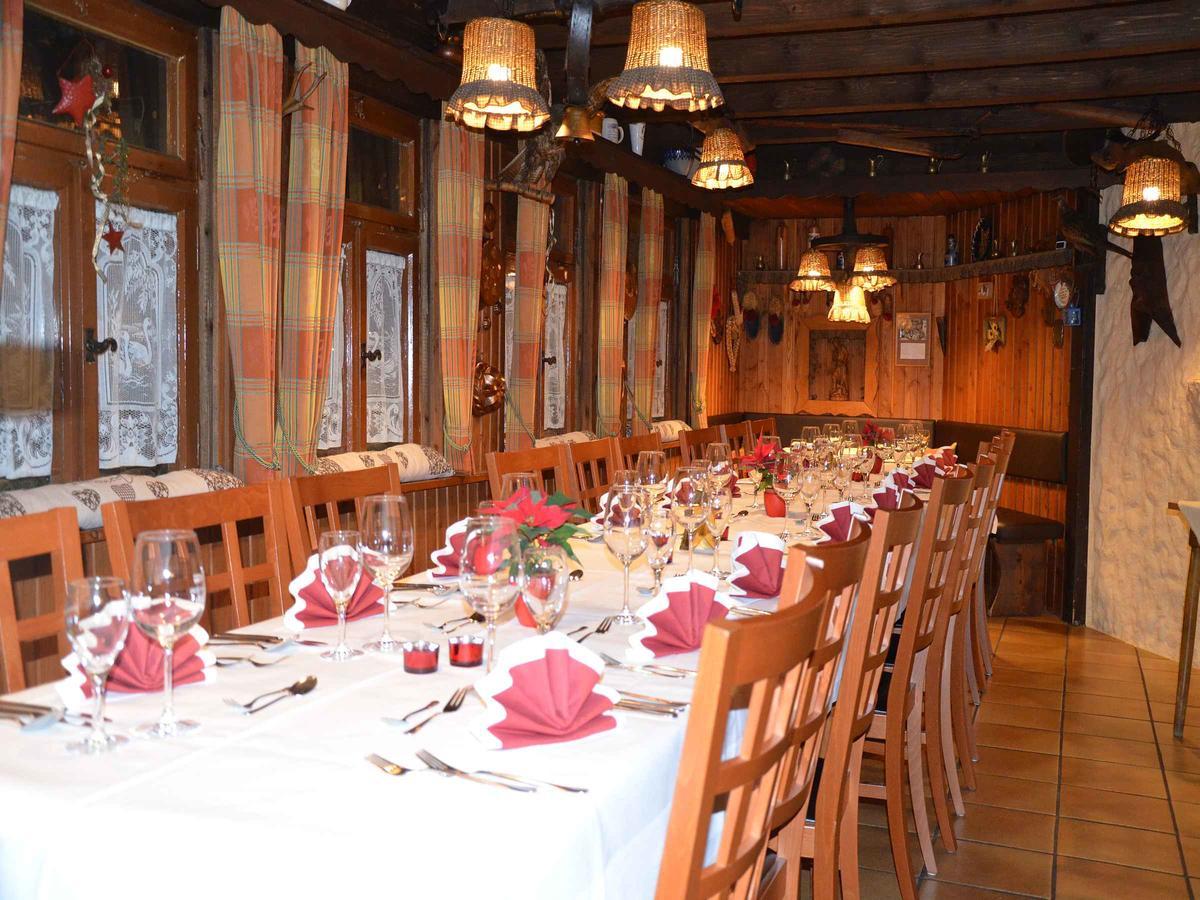 Hotel Schuetzen Bad Peterstal-Griesbach Exteriér fotografie